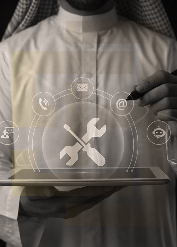OSP Services