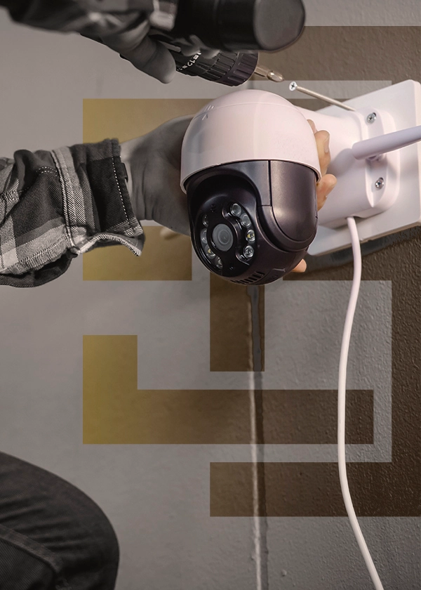 CCTV Services