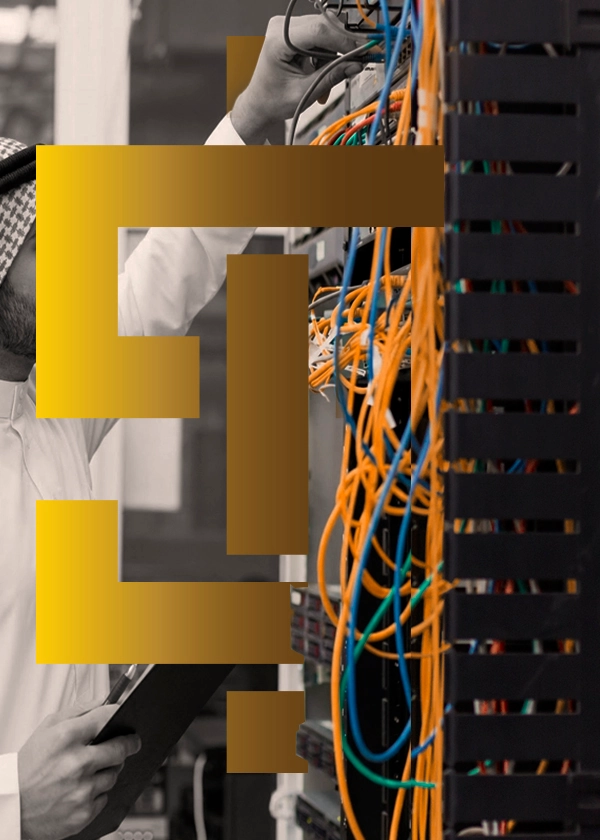 ISP Services