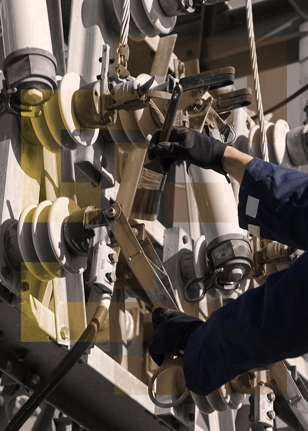 OANDM Services