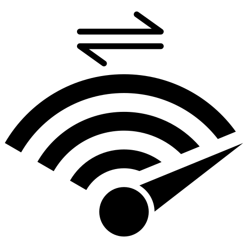 Bandwidth and speed