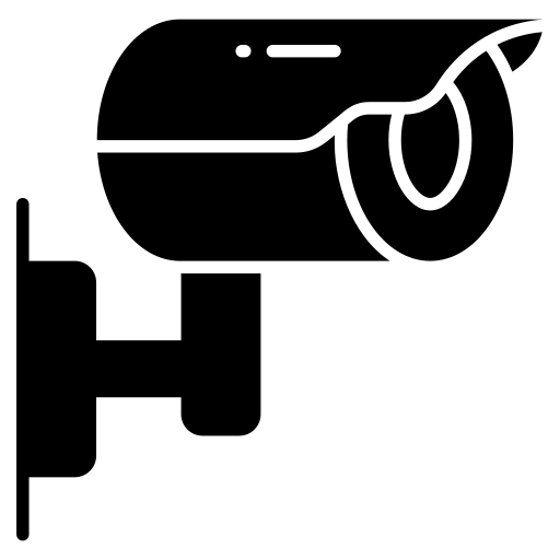 Components of a CCTV System
