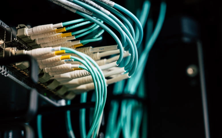 Optical Fiber Networking Services