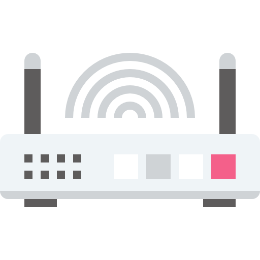 Internet access services